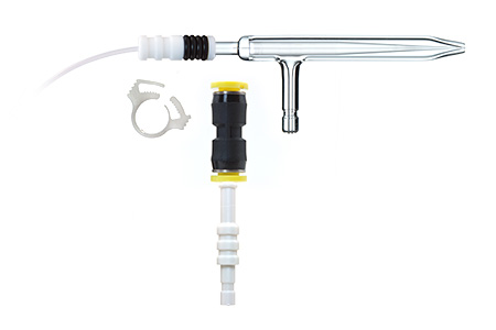 Eluo HF Nebulizer Cleaning Tool (new OpalMist, P